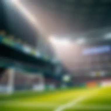 Statistical data for betting success