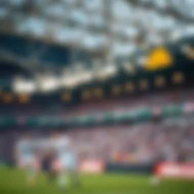 Statistical insights into betting trends