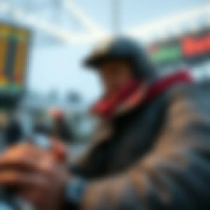 Understanding the concept of boutique betting sites