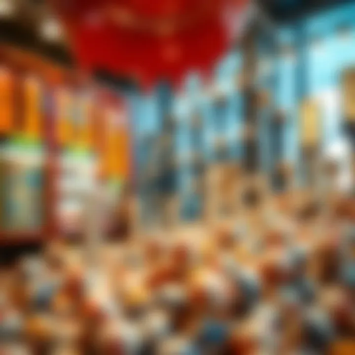 Understanding Lottery Dynamics in Boutique Toto An intricate representation of lottery dynamics