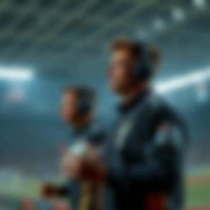 Latest Trends in Sports Betting Strategies A strategic overview of sports betting trends