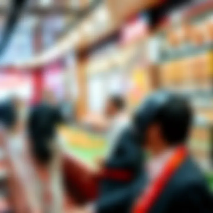 Insights for Successful Betting in Boutique Toto A collage illustrating successful betting insights