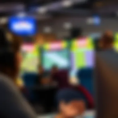 User Experiences in Boutique Toto Betting Visual representation of user experiences in betting