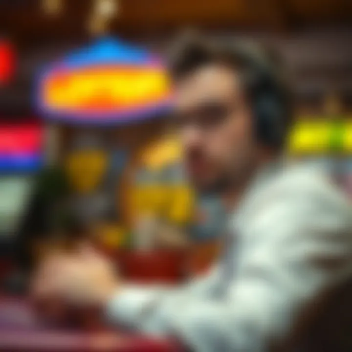 Understanding game rules of Canadian lotteries