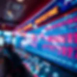 Statistical analysis of Canadian lottery numbers