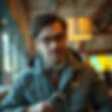 Exploring the history of the Canadian Lotto system