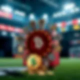 Visual representation of various cash deposit methods