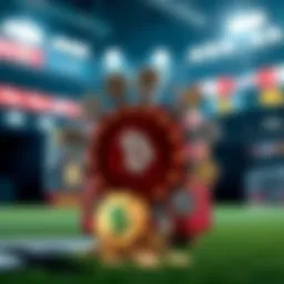 Visual representation of various cash deposit methods