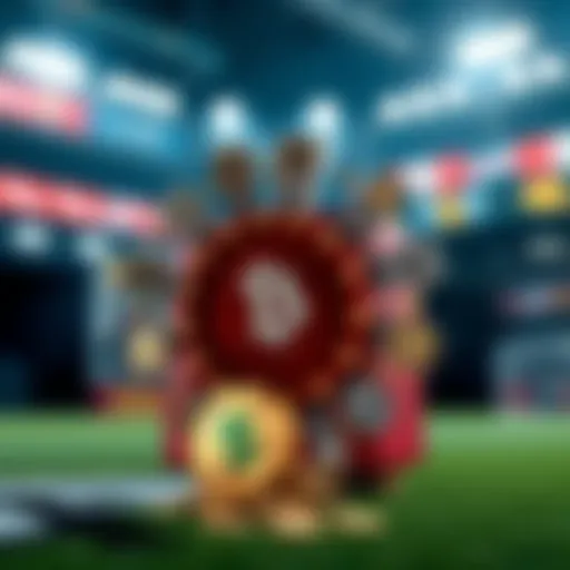 Visual representation of various cash deposit methods