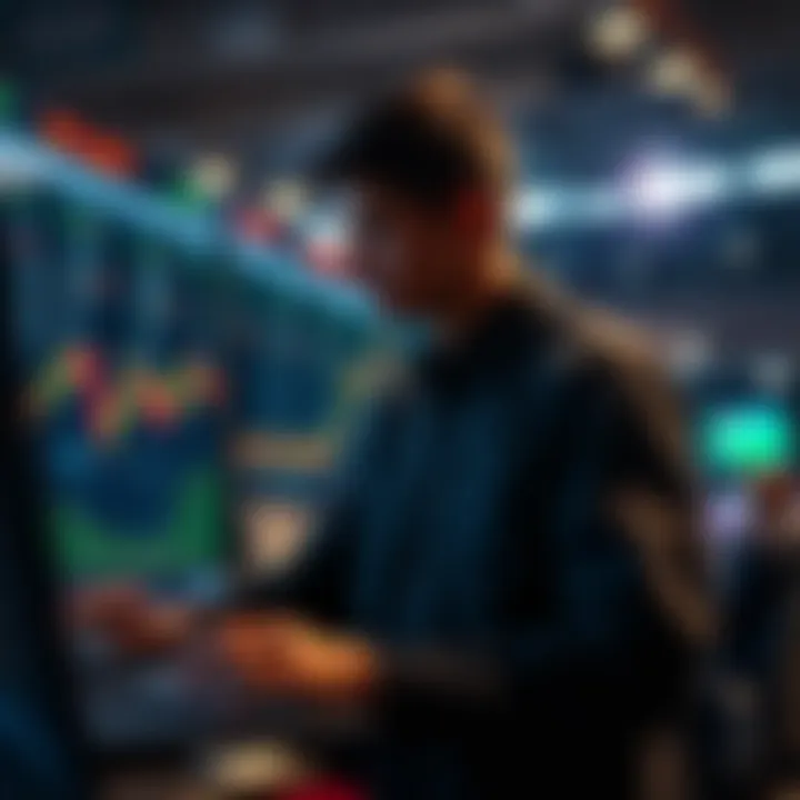 Data analysis techniques for sports betting