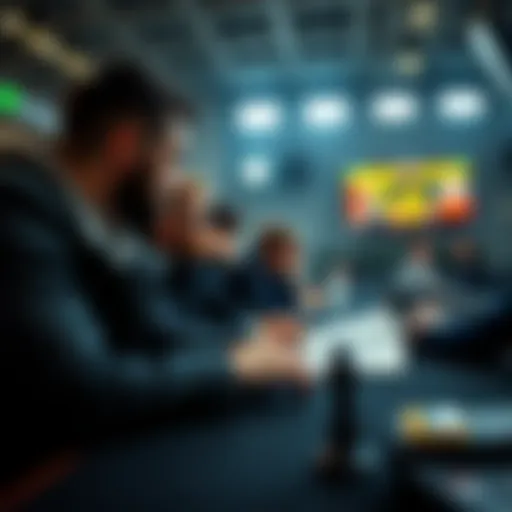 A strategic overview of collaborative betting