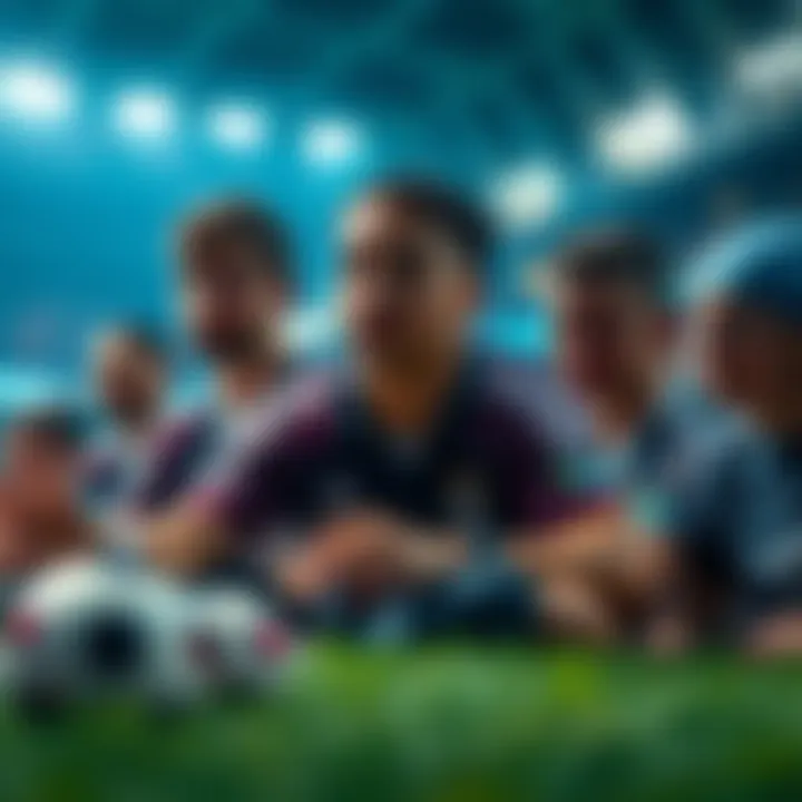 Interactive community benefits for bettors