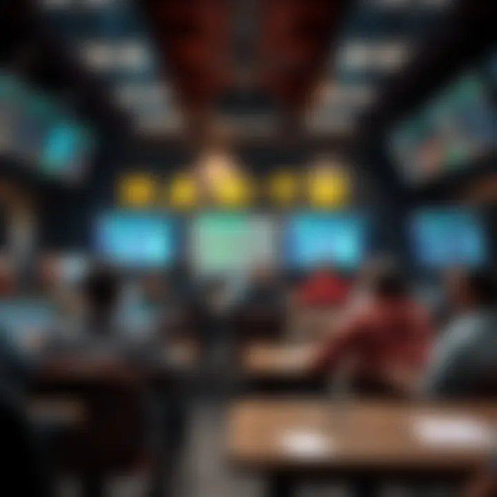 A community discussion forum about random number generators