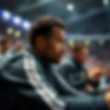 Community engagement in betting platforms