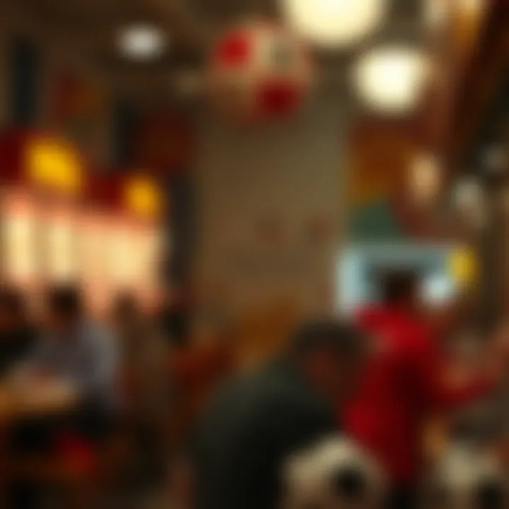 Insights from the Powerball Community Community experiences in Powerball