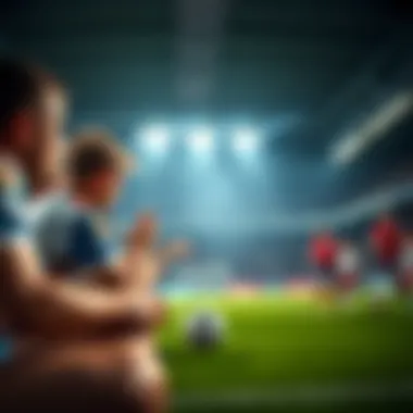 The impact of community on betting decisions