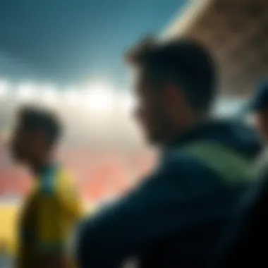 Community Insights on Safety Measures Visual representation of community insights on betting safety