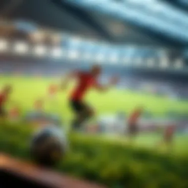 Comprehensive overview of betting systems