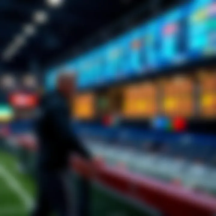 Criteria for safe betting sites