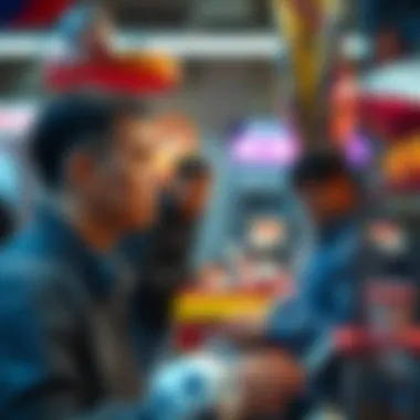 Cultural significance of lottery in society