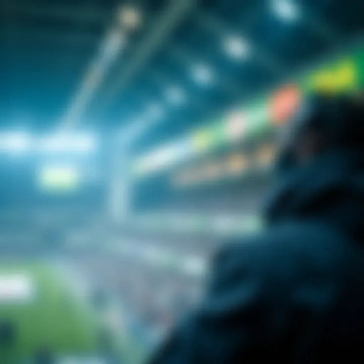 Data Analysis for Successful Betting