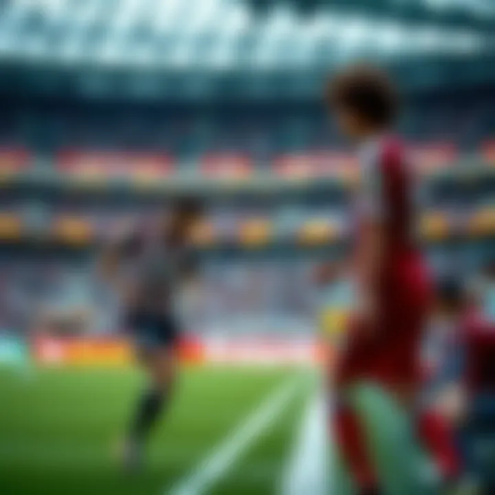 Analysis of data trends in betting outcomes