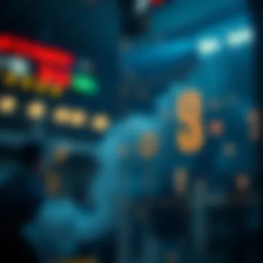 Dream interpretation and numbers correlation