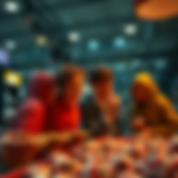 Economic Impact of Lottery Winners Economic impact of winning the lottery