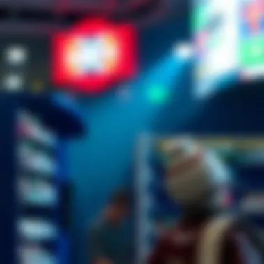 Infographic on effective betting strategies