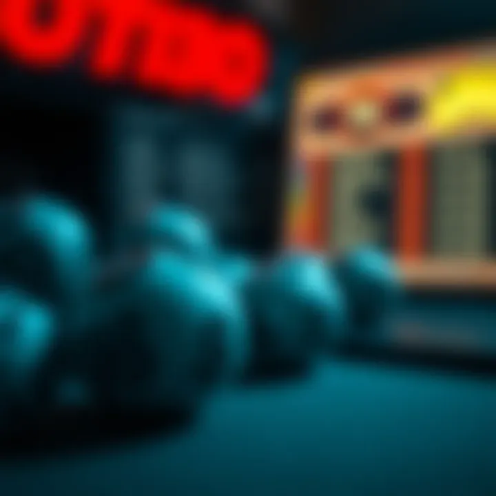 Effective Strategies for Lotto Number Selection Effective strategies for selecting Lotto numbers