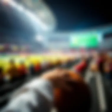 Strategies for effective betting in sports