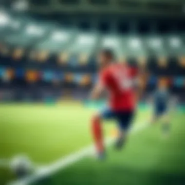 Application in Sports Betting Application of the energy number in sports betting