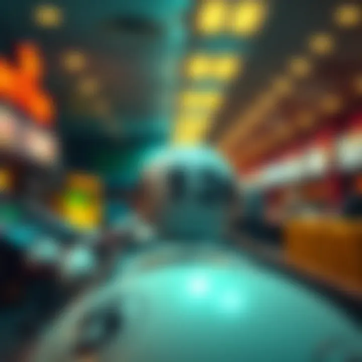 Key Strategies for Powerball Betting Strategic insights for successful Powerball betting