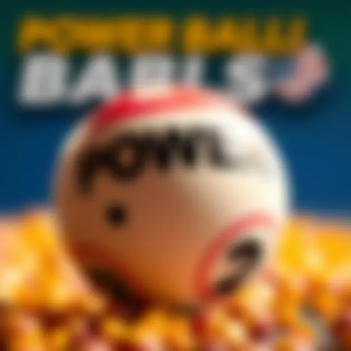 Understanding Powerball Game Rules Overview of Powerball game rules and structure