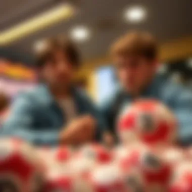 Overview of Entry Powerball strategies