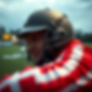 Challenges in the Betting Landscape Challenges faced in the betting landscape