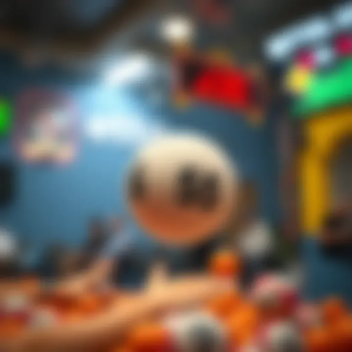 Infographic on effective betting strategies for eos Powerball