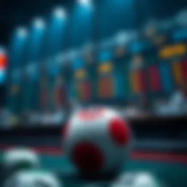 Effective betting strategies for esoPowerball