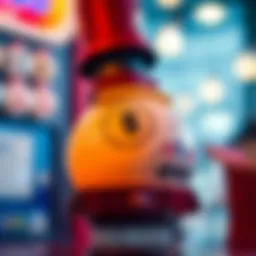 Understanding the mechanics of esoPowerball