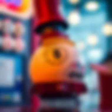 Understanding the mechanics of esoPowerball