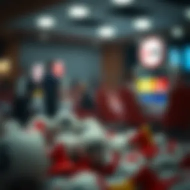 Ethics of Powerball Information Ethical considerations in gambling leaks