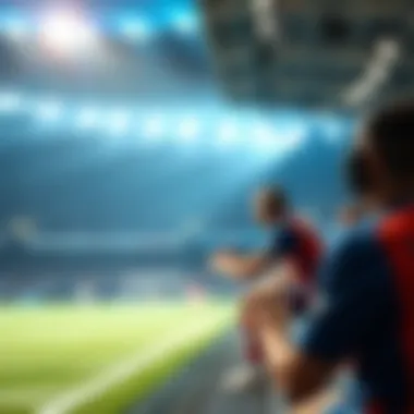 Ethics and Social Impact of Free Sports Viewing Ethical implications of watching free sports