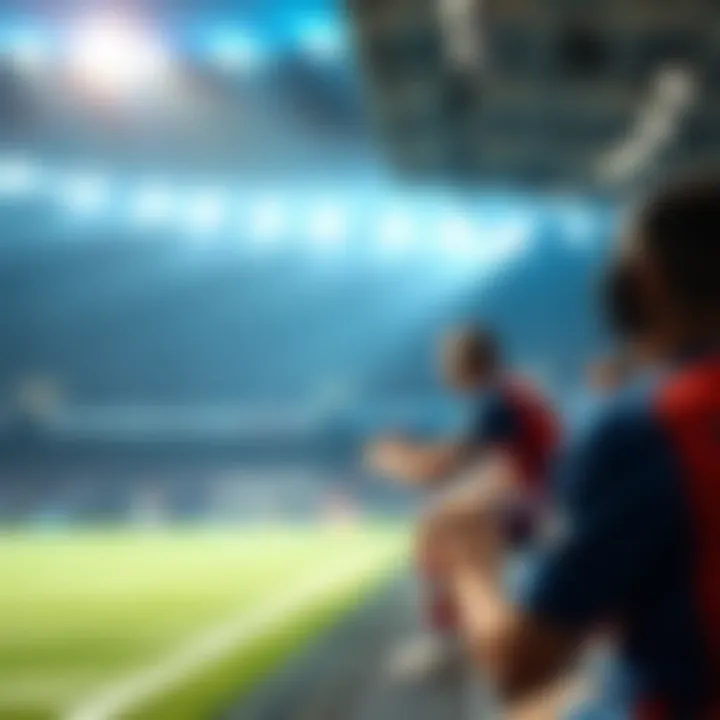 Ethics and Social Impact of Free Sports Viewing Ethical implications of watching free sports