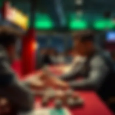 Analyzing Winning Strategies