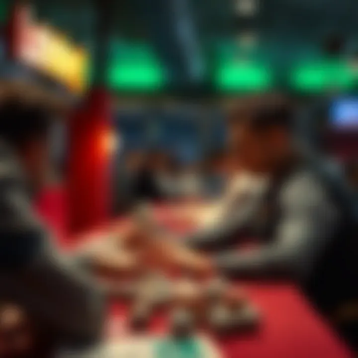 Analyzing Winning Strategies