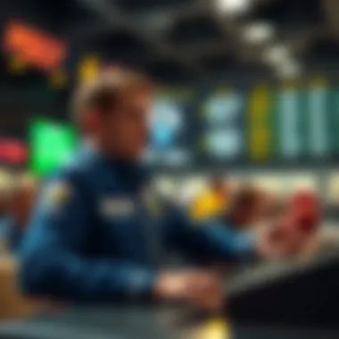 Key Safety Features in Betting Sites Evaluating safety features