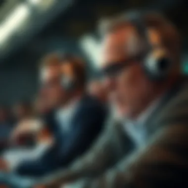 Expert opinions on betting techniques