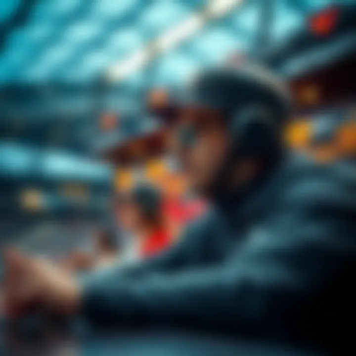 Diverse strategies in sports betting