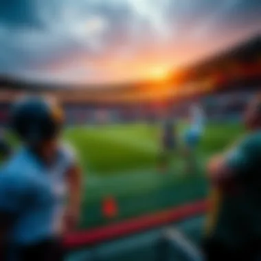 Community Resources for Sports Betting Enthusiasts Community resources for sports betting enthusiasts