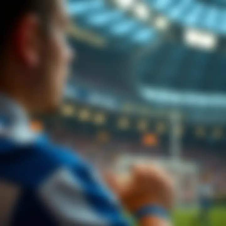 Data Analysis for Improved Betting Outcomes Data analysis for improved betting outcomes